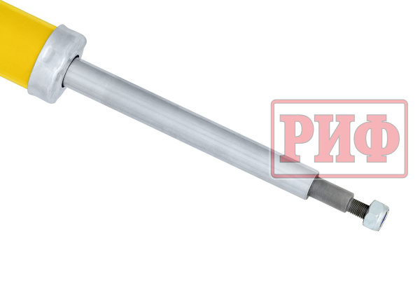 Амортизатор РИФ передний Suzuki Vitara 88-05, Grand Vitara 97-05, Escudo 1,2 98-05 лифт 35 мм