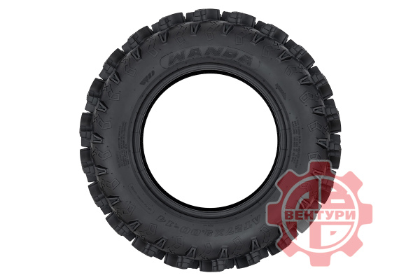 Шина для квадроцикла ATV/UTV WANDA P376 27X9-12