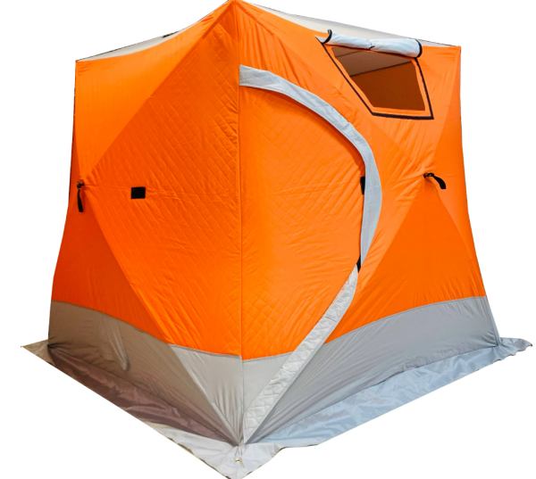 Палатка для зимней рыбалки TRAVELTOP (220*220*215) Палатка для зимней рыбалки TRAVELTOP (220*220*215)