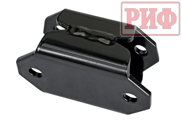 Проставка стойки переднего стабилизатора РИФ для Toyota Land Cruiser 80/105 под лифт 100 мм