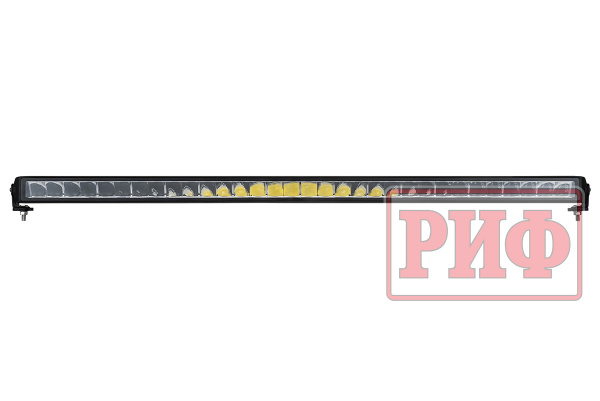 Фара дальнего света РИФ 1072 мм 160W LED