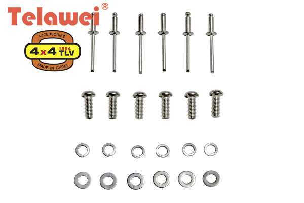 Шноркель Telawei для Jeep Wrangler JK 2012+ 3.6L, 2.8 CRD 2007-2011 Шноркель Telawei для Jeep Wrangler JK 2012+ 3.6L, 2.8 CRD 2007-2011