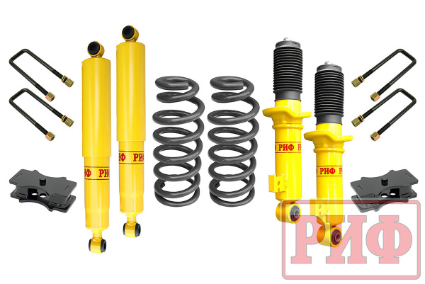 Лифт-комплект