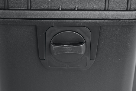 Кейс защитный ударопрочный РИФ 428х283х275 мм