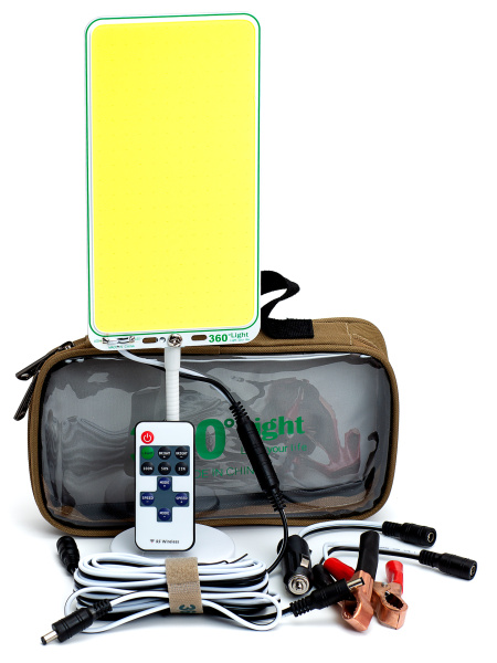 LED панель 12V NN-LP300, 300Вт