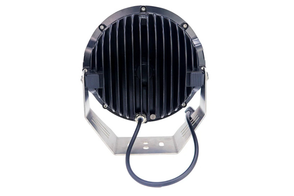 Светодиодные фары комбинированного света AURORA 229 мм 205W (комплект 2 шт)