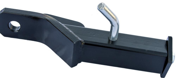 Переходник для установки фаркопа РИФ малый с фиксатором