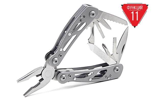 Мультитул  Мультитул