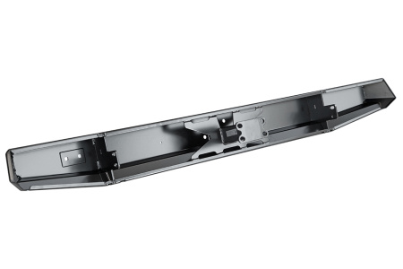 Бампер РИФ задний УАЗ Hunter лифт Бампер РИФ задний УАЗ Hunter лифт