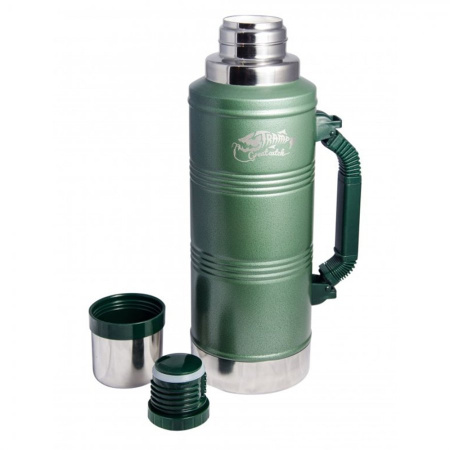 Термос TRAMP GreenLine 2.2 л.