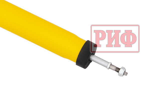 Амортизатор РИФ задний Jetour T2 штатный и лифт 0-30 мм