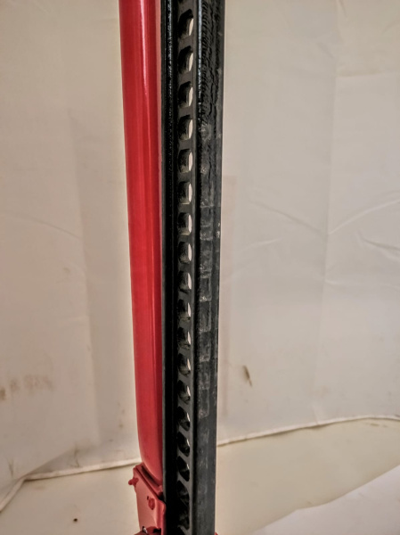 2 Домкрат реечный Farm Jack 150 см 3 т (уценка) 2 Домкрат реечный Farm Jack 150 см 3 т (уценка)