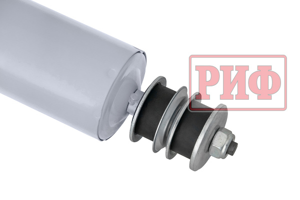 Амортизатор РИФ задний газовый Toyota Land Cruiser 80/105 лифт 100 мм