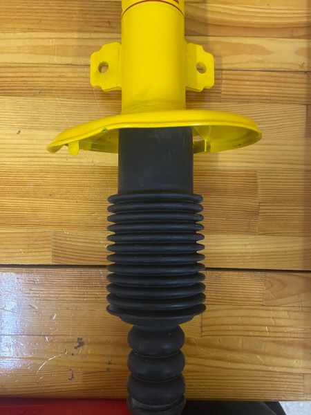 Амортизатор РИФ передний Renault Duster 2010+, Nissan Terrano 2014+ (уценка)