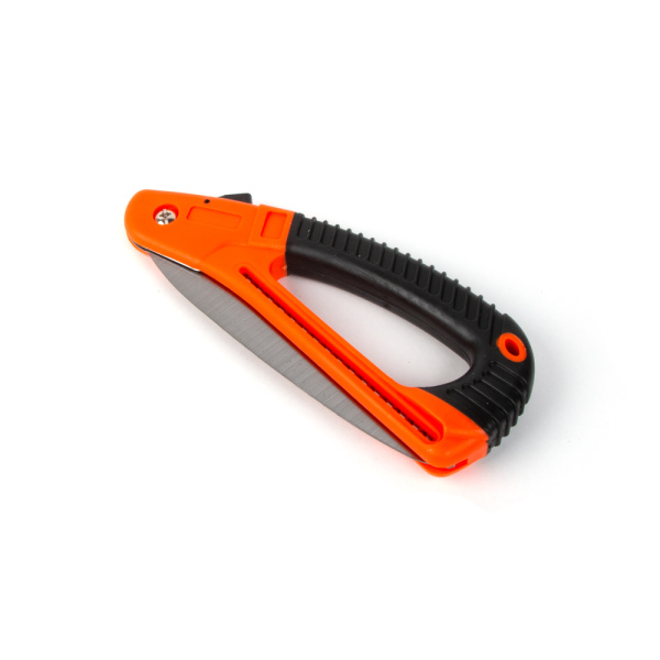 2 Пила складная TOURIST «Дружба», овальная рукоять