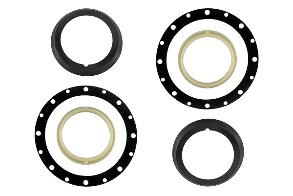 Набор прокладок для лебёдок Runva серии EWX
