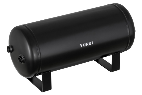 Ресивер YURUI 2.0Gal/7.65л. 5 входов