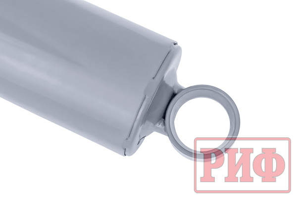 Амортизатор усиленный РИФ передний/задний для ГАЗ Соболь 4х4 -2018 , задний ГАЗ Соболь 4х4 2018+ штатный и лифт 0-30 мм