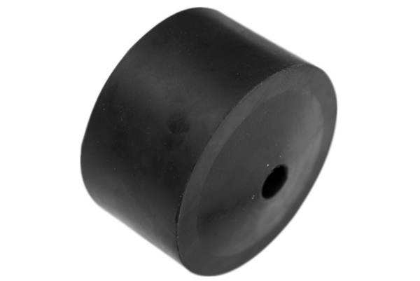 Амортизатор РИФ усиленный задний масляный Нива 21214М, Шеви-Нива лифт 50 мм