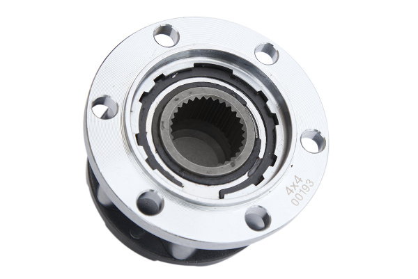 Хаб колесный "4x4" для Nissan Patrol Y60/Y61 с болтами (6 шт.)