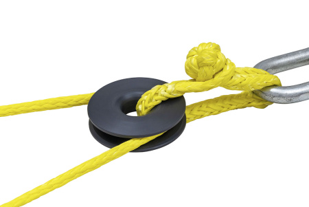 Блок усиления Лайт 80х10