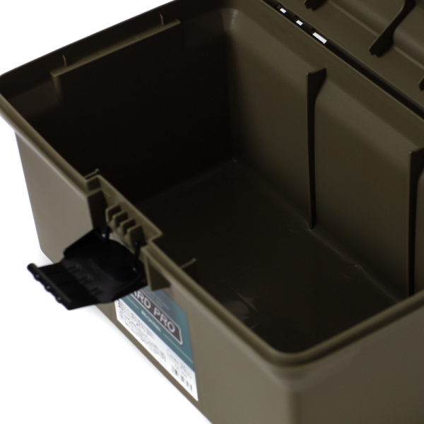 Ящик для инструмента IRIS HARDPRO 400 Хаки Ящик для инструмента IRIS HARDPRO 400 Хаки