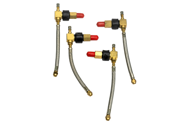 Редукторы бортовые для Tank 300