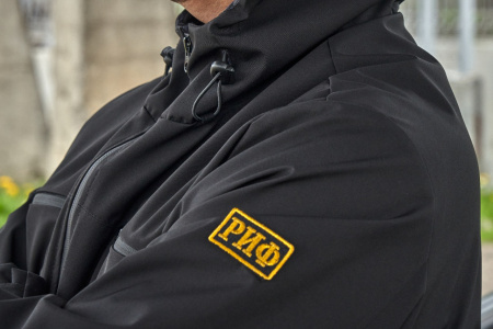Ветровка РИФ (размер XXL)