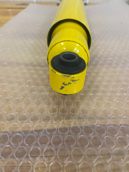 Амортизатор РИФ задний Jeep Wrangler JK 2006-2018, лифт 50 мм (уценка)