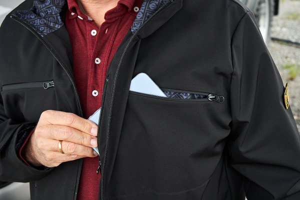 Ветровка РИФ (размер XXL)