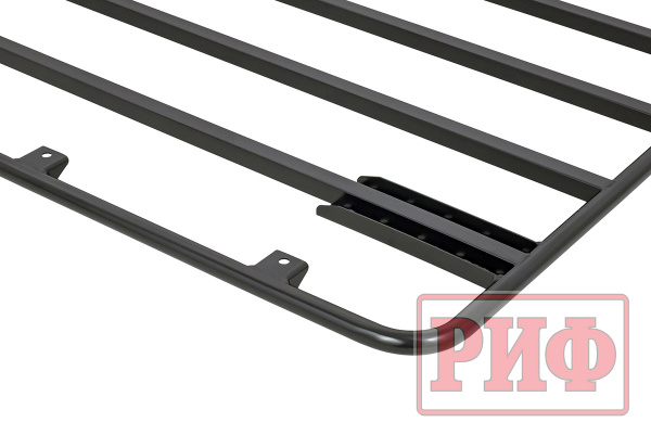 Багажник (платформа) РИФ 1500х3300 мм для УАЗ Буханка