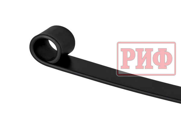 Лист 1 рессоры RIFVIG-260C