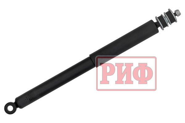Амортизатор РИФ задний Toyota Land Cruiser 100 и 200 штатный