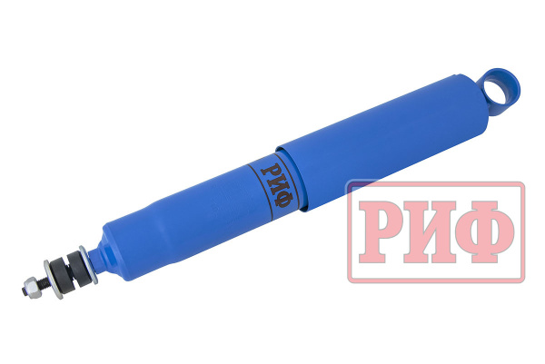Амортизатор РИФ "Арктика" задний Toyota Land Cruiser 70-73-78 (1990-1996) лифт 50 мм