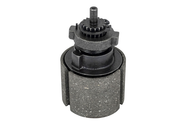 Тормоз для лебёдок Runva серии MAGNUM