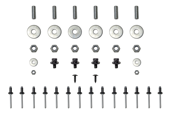 Шноркель для Jeep Grand Cherokee WJ 1999-2004 4.7 V8, 4.0