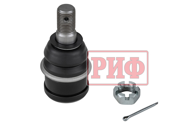 Шарнир рулевой тяги РИФ усиленный ГАЗ 2217-3414029