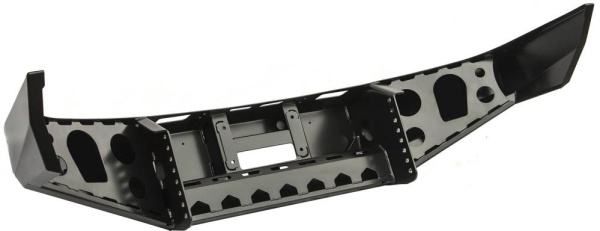 Бампер РИФ передний Ford Ranger T5