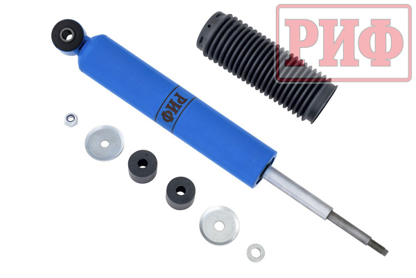 Амортизатор РИФ "Арктика" передний УАЗ Патриот штатный