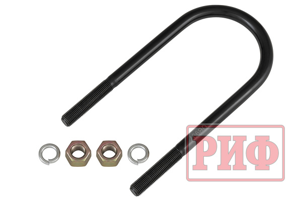 Стремянка РИФ 210 мм для Great Wall Poer