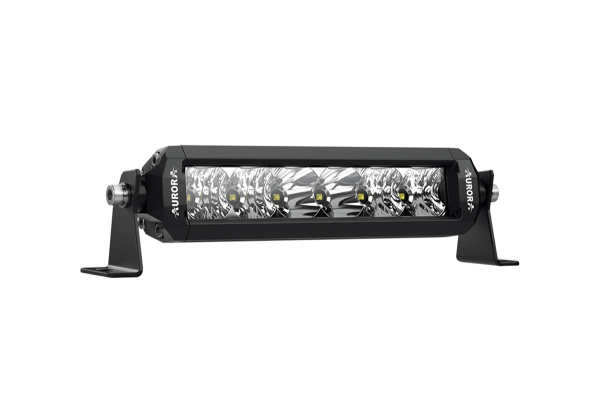 Светодиодная фара комбинированного света AURORA 223 мм 30W LED