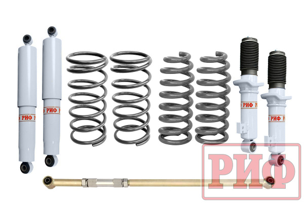 Лифт-комплект