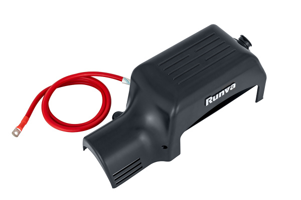 Корпус блока соленоидов для Runva 13.5XF