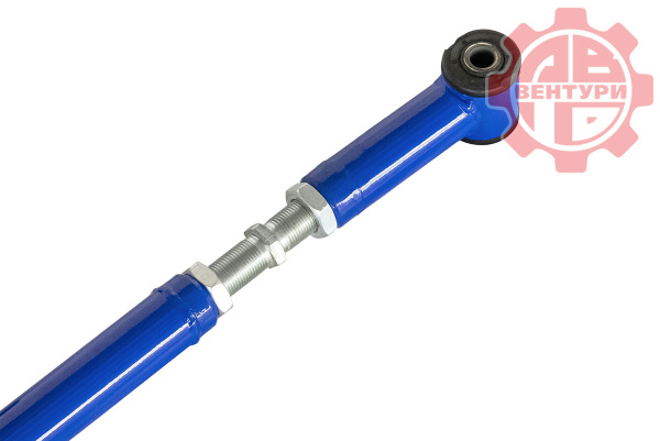 Штанги реактивные усиленные Sport Lada 4x4 Нива, Chevrolet Niva (все г.в)