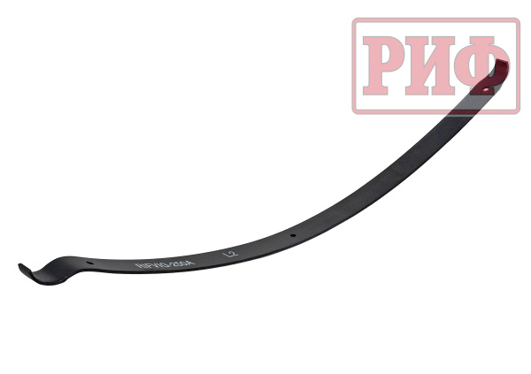 Лист 2 рессоры RIFVIG-250A (Toyota Hilux 2005-2014) 6х60х1310 мм