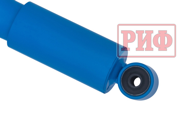 Амортизатор РИФ "Арктика" задний Nissan Pathfinder R51 лифт 40 мм