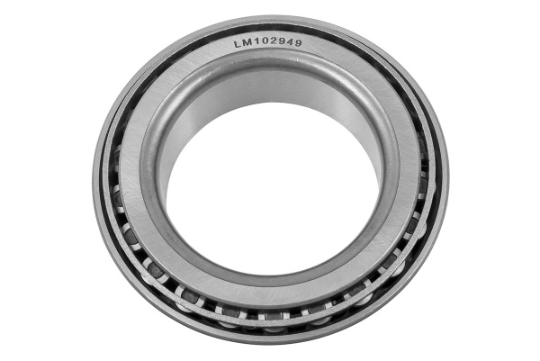 Блокировка переднего дифференциала HF пневматическая (без комп.) для Jeep Wrangler, Cherokee DANA30