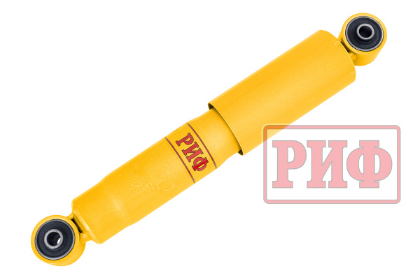 Амортизатор РИФ задний Nissan Pathfinder R51 лифт 40 мм