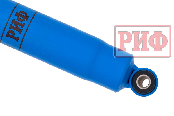 Амортизатор РИФ "Арктика" задний Mitsubishi Pajero Sport 1, 2, 3 и Pajero I (1988-1991) лифт 40 мм