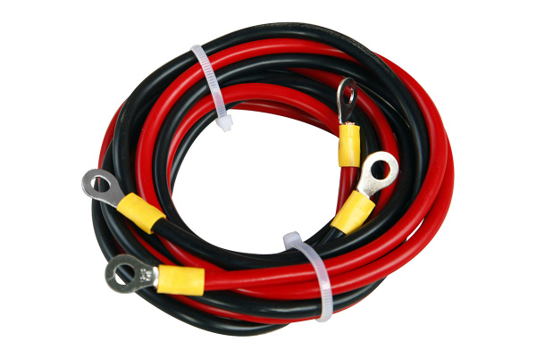 Лебёдка электрическая 12V Runva 3500A lbs 1588 кг